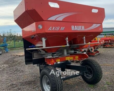 Чорний Rauch Другая, об'ємом двигуна 6 л та пробігом 0 тис. км за 5584 $, фото 2 на Automoto.ua