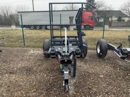 Черный Rauch Другая, объемом двигателя 6 л и пробегом 0 тыс. км за 5584 $, фото 1 на Automoto.ua