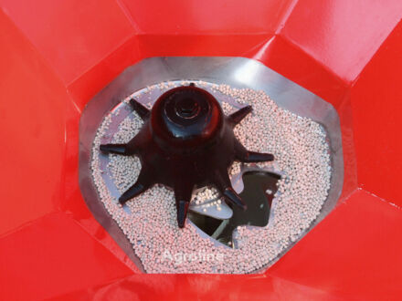 Красный Rauch Другая, объемом двигателя 0 л и пробегом 0 тыс. км за 20233 $, фото 1 на Automoto.ua