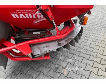 Красный Rauch Другая, объемом двигателя 0 л и пробегом 0 тыс. км за 3993 $, фото 6 на Automoto.ua