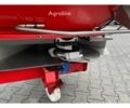 Красный Rauch Другая, объемом двигателя 0 л и пробегом 0 тыс. км за 3993 $, фото 9 на Automoto.ua