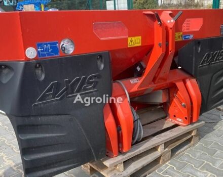 Красный Rauch Другая, объемом двигателя 0 л и пробегом 0 тыс. км за 15698 $, фото 1 на Automoto.ua