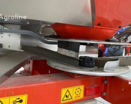 Красный Rauch Другая, объемом двигателя 0 л и пробегом 0 тыс. км за 15698 $, фото 5 на Automoto.ua