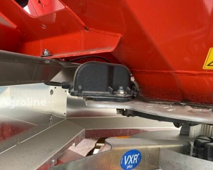 Красный Rauch Другая, объемом двигателя 0 л и пробегом 0 тыс. км за 15698 $, фото 6 на Automoto.ua