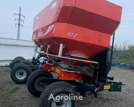 Красный Rauch Другая, объемом двигателя 0 л и пробегом 0 тыс. км за 20233 $, фото 4 на Automoto.ua