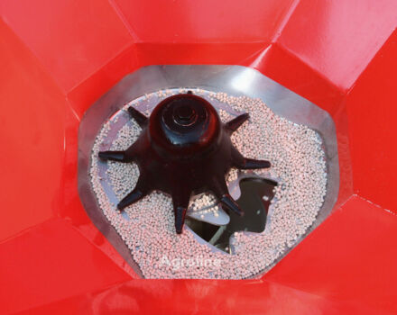 Красный Rauch Другая, объемом двигателя 0 л и пробегом 0 тыс. км за 20233 $, фото 1 на Automoto.ua