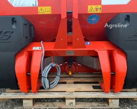 Красный Rauch Другая, объемом двигателя 0 л и пробегом 0 тыс. км за 14535 $, фото 3 на Automoto.ua