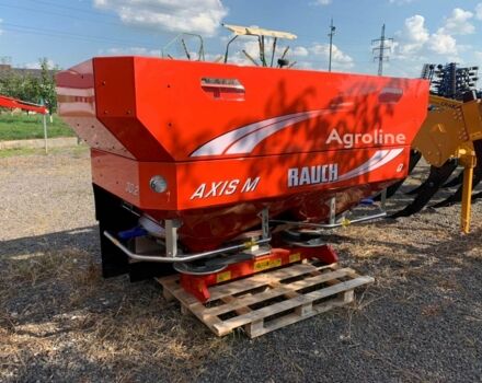 Красный Rauch Другая, объемом двигателя 0 л и пробегом 0 тыс. км за 14535 $, фото 4 на Automoto.ua