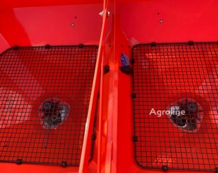 Красный Rauch Другая, объемом двигателя 0 л и пробегом 0 тыс. км за 14535 $, фото 7 на Automoto.ua