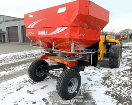 Красный Rauch Другая, объемом двигателя 0 л и пробегом 0 тыс. км за 14535 $, фото 10 на Automoto.ua