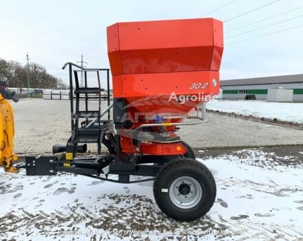 Красный Rauch Другая, объемом двигателя 0 л и пробегом 0 тыс. км за 14535 $, фото 9 на Automoto.ua