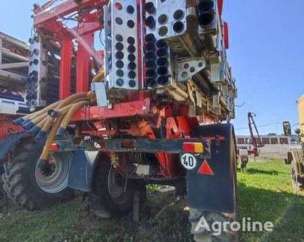 Красный Rauch Другая, объемом двигателя 0 л и пробегом 0 тыс. км за 17442 $, фото 2 на Automoto.ua