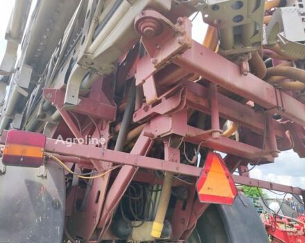 Красный Rauch Другая, объемом двигателя 0 л и пробегом 0 тыс. км за 20930 $, фото 3 на Automoto.ua