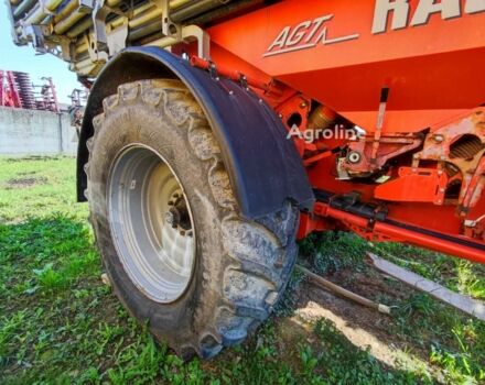 Красный Rauch Другая, объемом двигателя 0 л и пробегом 0 тыс. км за 17442 $, фото 4 на Automoto.ua