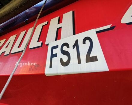 Красный Rauch Другая, объемом двигателя 0 л и пробегом 0 тыс. км за 17442 $, фото 9 на Automoto.ua