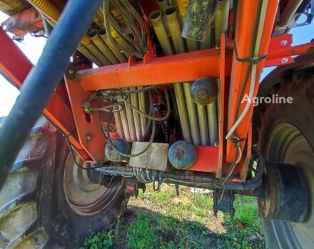 Красный Rauch Другая, объемом двигателя 0 л и пробегом 0 тыс. км за 15116 $, фото 5 на Automoto.ua