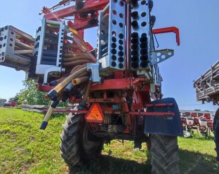 Красный Rauch Другая, объемом двигателя 0 л и пробегом 0 тыс. км за 15116 $, фото 3 на Automoto.ua