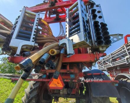 Красный Rauch Другая, объемом двигателя 0 л и пробегом 0 тыс. км за 15116 $, фото 4 на Automoto.ua