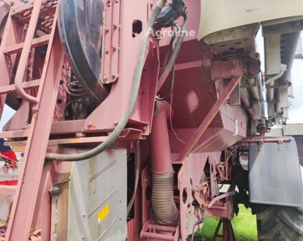 Красный Rauch Другая, объемом двигателя 0 л и пробегом 0 тыс. км за 20930 $, фото 6 на Automoto.ua