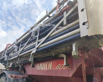 Красный Rauch Другая, объемом двигателя 0 л и пробегом 0 тыс. км за 20930 $, фото 9 на Automoto.ua