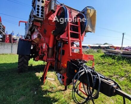 Красный Rauch Другая, объемом двигателя 0 л и пробегом 0 тыс. км за 15116 $, фото 1 на Automoto.ua