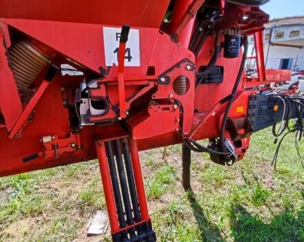 Красный Rauch Другая, объемом двигателя 0 л и пробегом 0 тыс. км за 15116 $, фото 6 на Automoto.ua