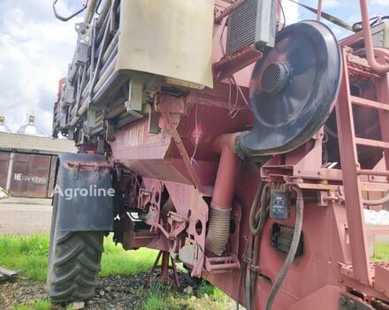 Красный Rauch Другая, объемом двигателя 0 л и пробегом 0 тыс. км за 20930 $, фото 7 на Automoto.ua