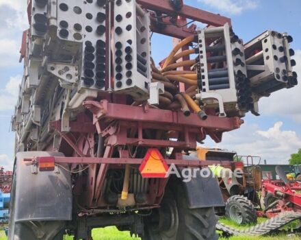 Красный Rauch Другая, объемом двигателя 0 л и пробегом 0 тыс. км за 20930 $, фото 2 на Automoto.ua