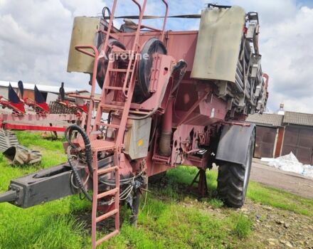 Красный Rauch Другая, объемом двигателя 0 л и пробегом 0 тыс. км за 20930 $, фото 4 на Automoto.ua