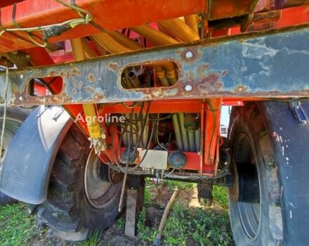 Красный Rauch Другая, объемом двигателя 0 л и пробегом 0 тыс. км за 17442 $, фото 3 на Automoto.ua