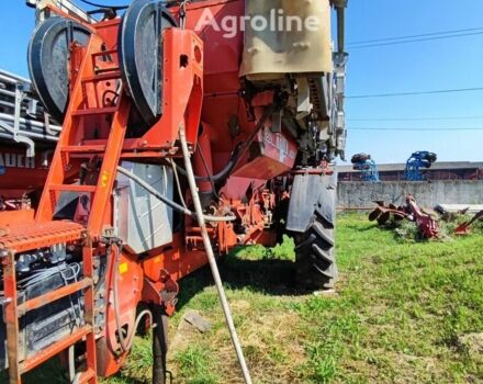 Красный Rauch Другая, объемом двигателя 0 л и пробегом 0 тыс. км за 15116 $, фото 7 на Automoto.ua