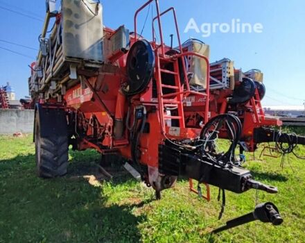 Красный Rauch Другая, объемом двигателя 0 л и пробегом 0 тыс. км за 17442 $, фото 7 на Automoto.ua