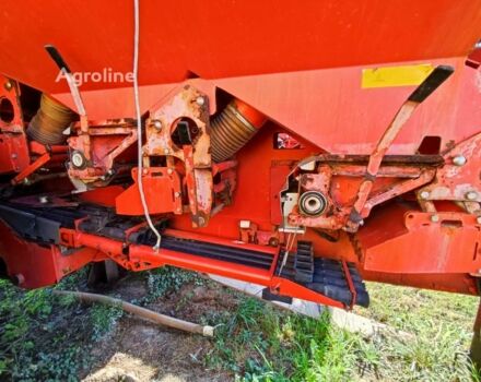 Красный Rauch Другая, объемом двигателя 0 л и пробегом 0 тыс. км за 17442 $, фото 5 на Automoto.ua