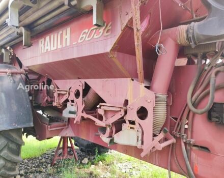 Красный Rauch Другая, объемом двигателя 0 л и пробегом 0 тыс. км за 20930 $, фото 8 на Automoto.ua