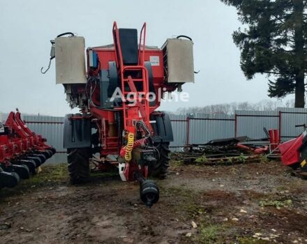 Красный Rauch Другая, объемом двигателя 0 л и пробегом 0 тыс. км за 20930 $, фото 6 на Automoto.ua