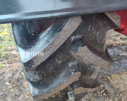 Красный Rauch Другая, объемом двигателя 0 л и пробегом 0 тыс. км за 20930 $, фото 5 на Automoto.ua