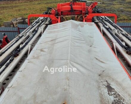 Красный Rauch Другая, объемом двигателя 0 л и пробегом 0 тыс. км за 20930 $, фото 1 на Automoto.ua