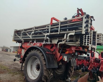 Красный Rauch Другая, объемом двигателя 0 л и пробегом 0 тыс. км за 20930 $, фото 3 на Automoto.ua