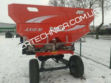 Rauch Другая 2017 в Луцке на Automoto.ua Rauch Другая, объемом двигателя 0 л и пробегом 1 тыс. км за 13871 $, фото 1 на Automoto.ua