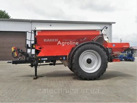 Rauch Другая, объемом двигателя 0 л и пробегом 0 тыс. км за 74417 $, фото 1 на Automoto.ua