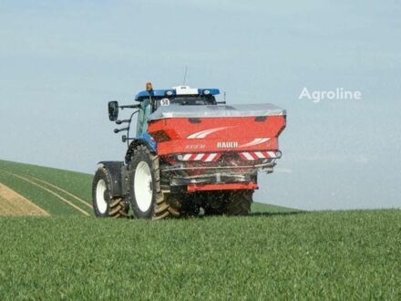 Rauch Другая, объемом двигателя 0 л и пробегом 0 тыс. км за 17674 $, фото 1 на Automoto.ua