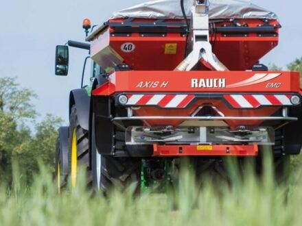 Rauch Другая 2024 в Луцке на Automoto.ua Rauch Другая, объемом двигателя 0 л и пробегом 0 тыс. км за 76553 $, фото 1 на Automoto.ua