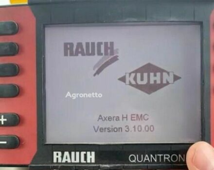 Rauch Другая, об'ємом двигуна 0 л та пробігом 0 тис. км за 11685 $, фото 13 на Automoto.ua