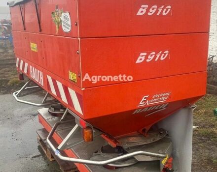 Rauch Другая, об'ємом двигуна 0 л та пробігом 0 тис. км за 11685 $, фото 14 на Automoto.ua