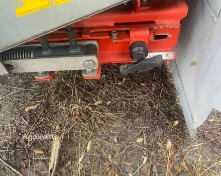 Rauch Другая, об'ємом двигуна 0 л та пробігом 0 тис. км за 11685 $, фото 7 на Automoto.ua