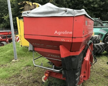 Rauch Другая, объемом двигателя 0 л и пробегом 0 тыс. км за 9186 $, фото 4 на Automoto.ua