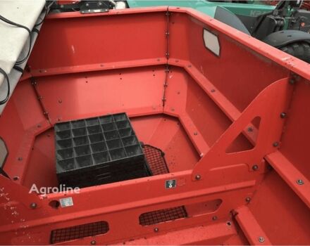 Rauch Другая, объемом двигателя 0 л и пробегом 0 тыс. км за 9186 $, фото 7 на Automoto.ua