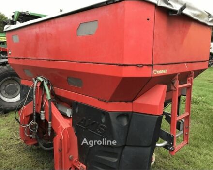 Rauch Другая, объемом двигателя 0 л и пробегом 0 тыс. км за 9186 $, фото 5 на Automoto.ua