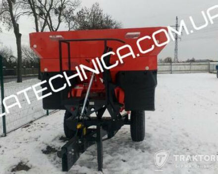 Rauch Другая, объемом двигателя 0 л и пробегом 1 тыс. км за 13871 $, фото 4 на Automoto.ua