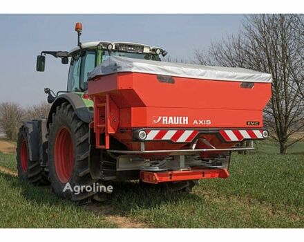 Rauch Другая, объемом двигателя 0 л и пробегом 0 тыс. км за 13605 $, фото 5 на Automoto.ua